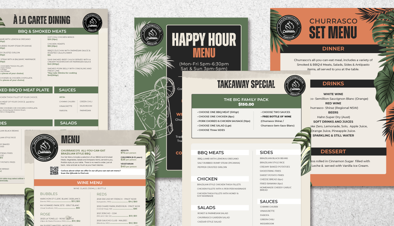 Fernanda Inspiration