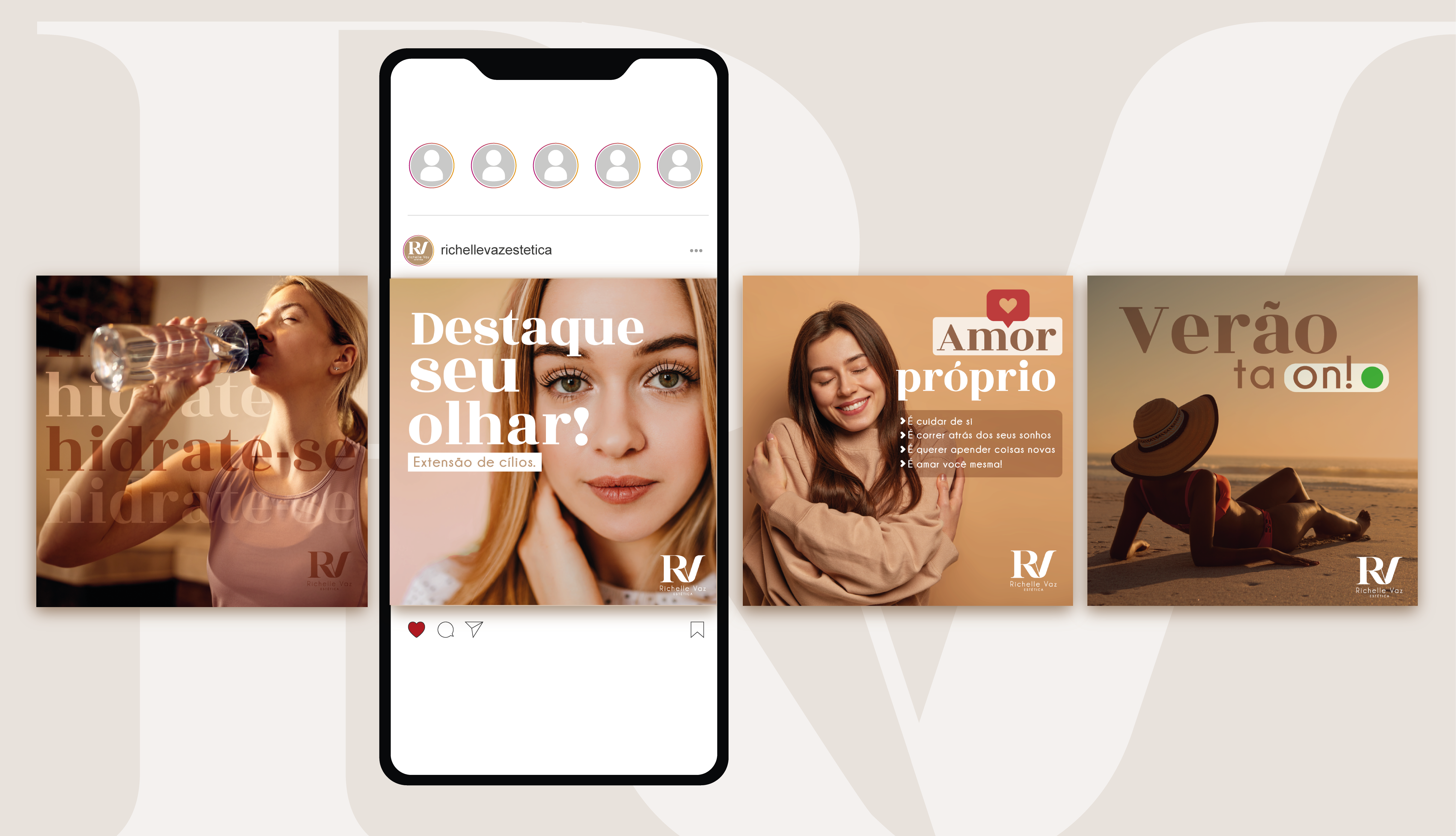 Fernanda Inspiration